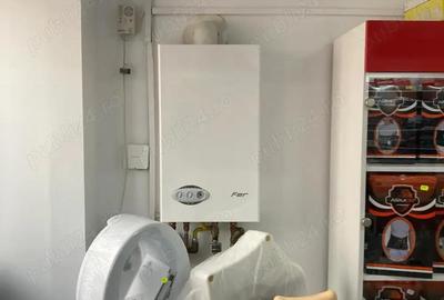 Spatiu comercial Nord linga spitalul judetean Rm. Valcea - 1