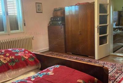 Casă cu 3 camere cu Teren 860 Mp în Aradului - 10