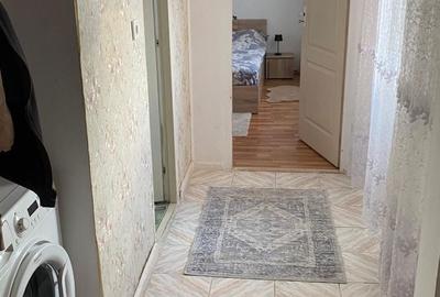 Apartament cu 2 camere decomandat în Central - 4