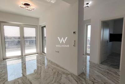 Casa Sibiu - teren 484mp - casa noua zona Sura Mare - 8