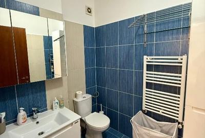 2 camere + loc parcare subteran -METROU 1 DECEMBRIE - 8