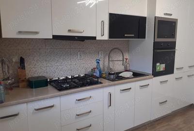 Apartament cu 2 camere decomandat în Viziru 2 - 16