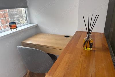 Apartament cu 2 camere nedecomandat în Circumvalațiunii - 3