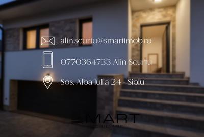 Casa Individuala 4 camere + 500mp teren  in Selimbar Casa Individuala 4 camere + 500mp teren  in Selimbar - 10