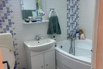 Apartament cu 3 camere decomandat în Central - 4