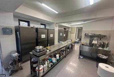 Cladire Premium de Inchiriat – Bijuterie Imobiliara in Inima Constantei - 10