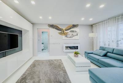 PET Friendly|Locuinta moderna si spatioasa|Grigorescu - 4