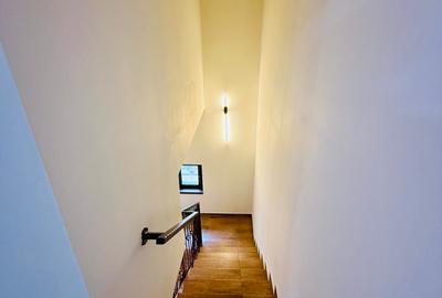 Casa Valea Lupului - Str. Soarelui - P+E 120mp - 9