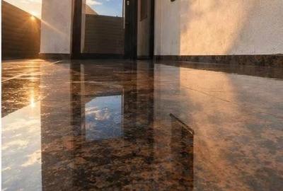 Casă cu 3 camere cu Teren 565 Mp în Central - 2