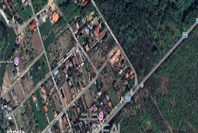 Spațiu comercial, în Snagov - 5