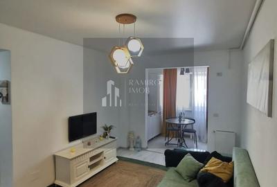 Apartament cu 2 camere în Dudu - 4