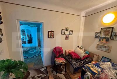 Casă cu 7 camere cu Teren 1100 Mp în Cetate - 3