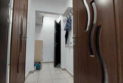 Apartament cu 2 camere nedecomandat, mobilat în Tătărași - 3