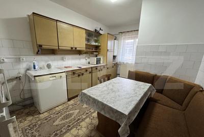 Apartament de inchiriat, cu 3 camere, Zalau - 9