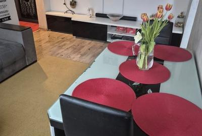 Apartament cu 3 camere circular, mobilat în Rahova - 1