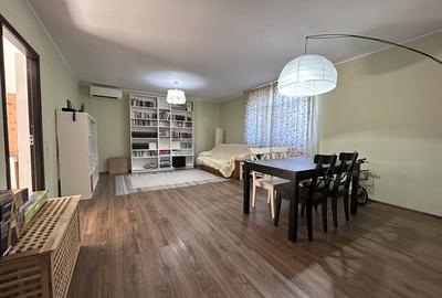 Casa Parter+pod mansardabil, 3 camere, 383mp teren. Lunca Cetatuii- ASTORIA - 1