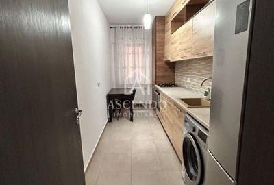 Vand apartament 2 camere nou, cu priveliște superbă – Novum Lacul Mori - 8