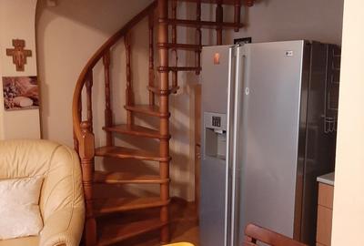 Casă cu 8 camere cu Teren 135 Mp în Drumul Taberei - 6