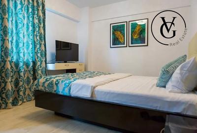 Apartament 2 camere Mamaia / Hotel Scandinavia / Investitie - 4