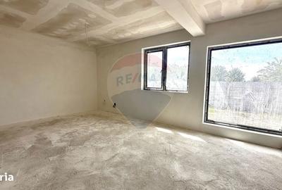 Casă cu 4 camere în Dumbrăveni - 6
