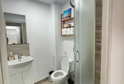 Apartament cu 3 camere decomandat în Central - 5