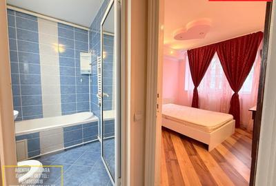 Vanzare Apartament 2 Camere – Țiglina 1 (Zona Parcul Șahiștilor) - 4