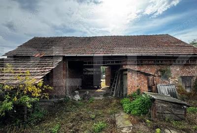 Casa cu 3 camere, 1810 mp teren, Benic - comuna Galda - 5