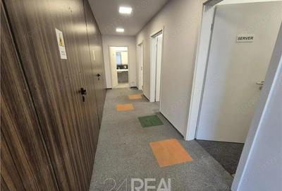 Spațiu comercial, de 317.47 mp, în Floreasca - 5