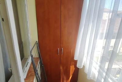 Apartament cu 2 camere semidecomandat în Nufărul - 6