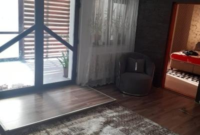Casa P+M Odobesti Dambovita - 10