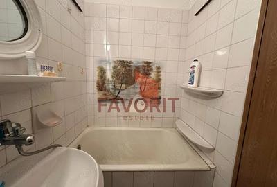 Apartament cu 2 camere în Dacia - 6
