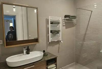 Apartament cu 2 camere, mobilat în Aviației - 8