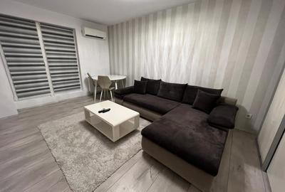 Garsoniera mobilata si utilata!!!Premium!!! - 5