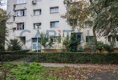 Apartament cu 2 camere in cartierul Gheorgheni. Comision 0! - 2