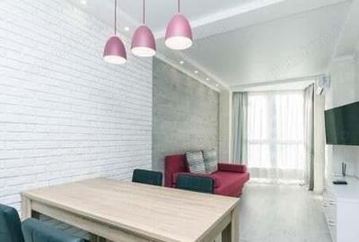 2 Camere zona Bucuresti Noii - 5