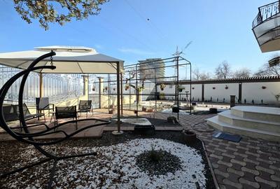 Casă individuală cu 6 camere cu Garaj în Mamaia-Sat - 3