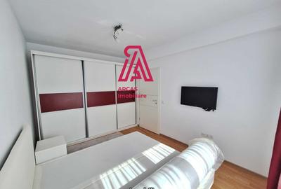 Apartament  de inchiriat 2 camere Cartier Avantgarden Sibiu! Apartament  de inchiriat 2 camere Cartier Avantgarden Sibiu! - 11