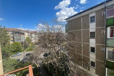 Apartament cu 3 camere decomandat în Decebal - 5