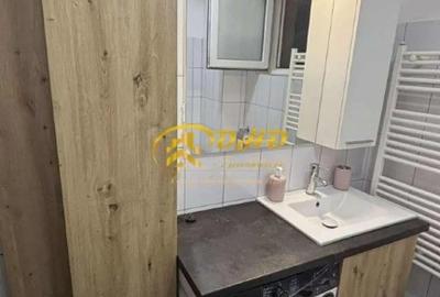 Apartament cu 2 camere decomandat în Cug