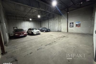 Spațiu comercial, de 150 mp, în Gheorgheni - 1