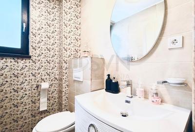 Casă individuală cu 3 camere cu Canalizare în Corbeanca - 11