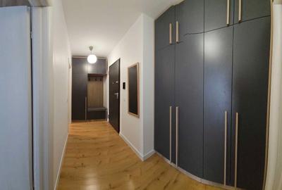 Garsonieră decomandată, mobilată în Lujerului - 5