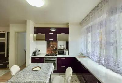 Apartament cu 3 camere decomandat în Gării - 8
