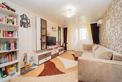 Apartament cu 3 camere de inchiriat in zona Centrul Civic - 1