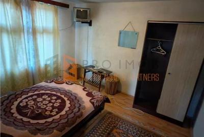 Casa tip P+1+M zona Vintila Voda - 14