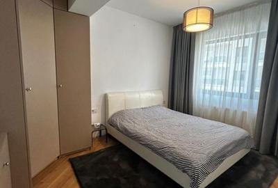 Apartament cu 3 camere în Central - 9