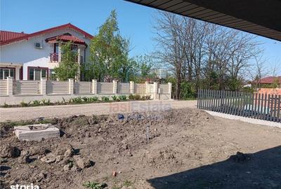 Casă cu 3 camere decomandat cu Teren 430 Mp în Țuțora - 13