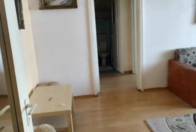Apartament cu 2 camere semidecomandat în Central - 4
