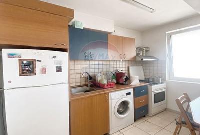 Apartament cu 2 camere semidecomandat, mobilat în Dorobanți - 9