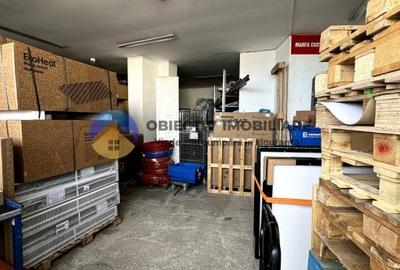 Spatiu comercial G-ral Dascalescu - Piatra Neamt - 10